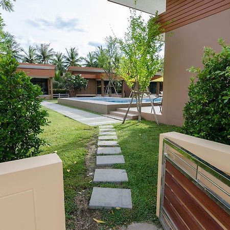 Samut Songkhram Golf Inn Resort מראה חיצוני תמונה