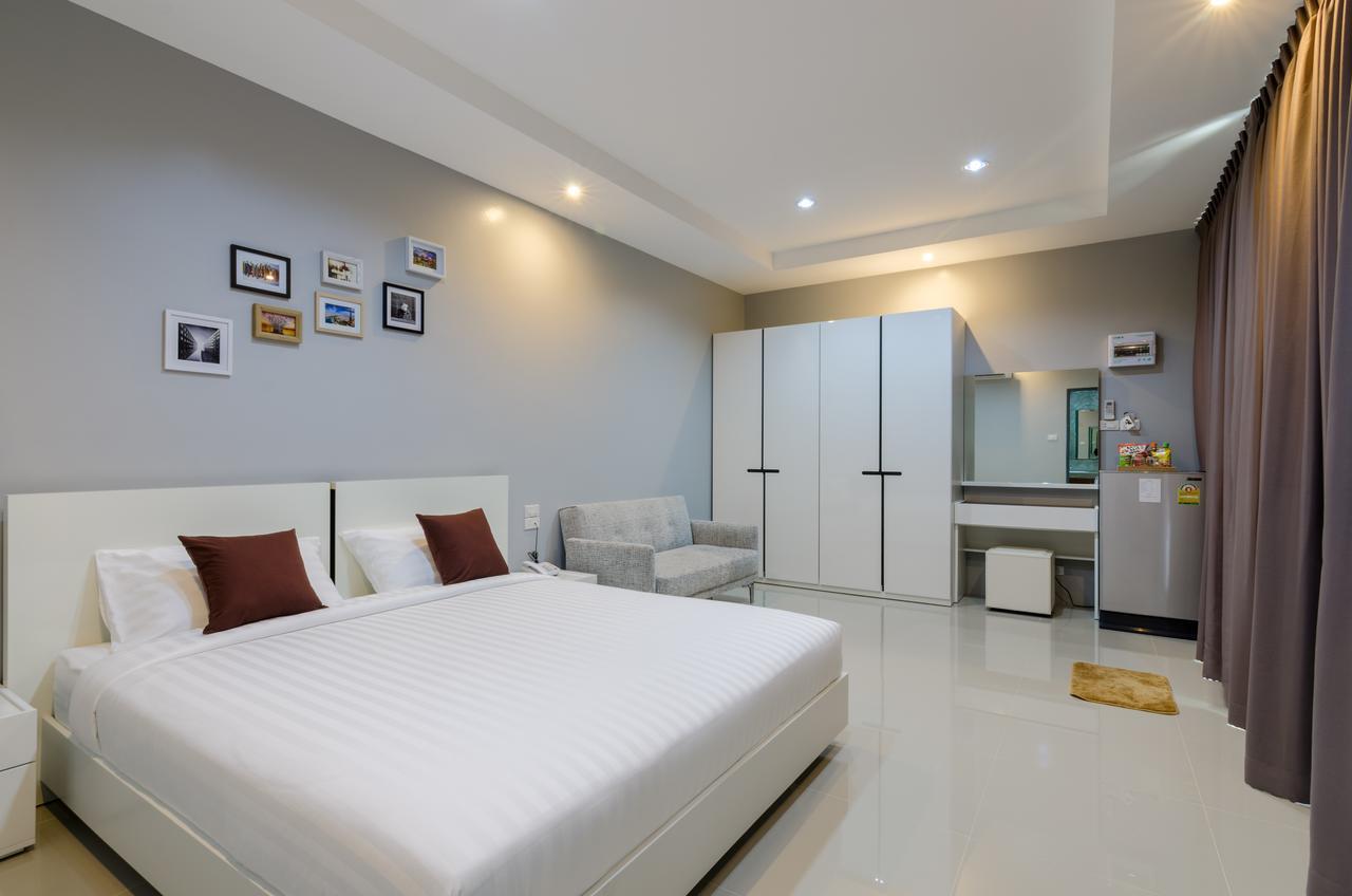 Samut Songkhram Golf Inn Resort מראה חיצוני תמונה